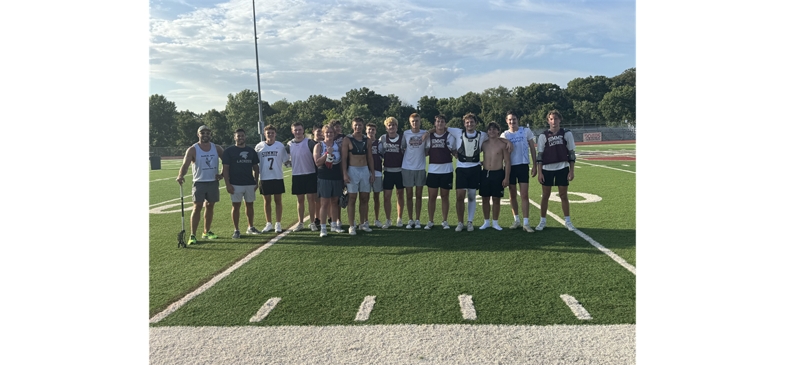 Alumni Game Summer 2025