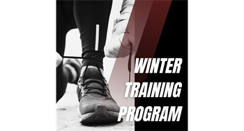 WINTER TRAINING PROGRAM