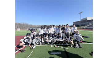 First Annual Cupid Cup was a success!!